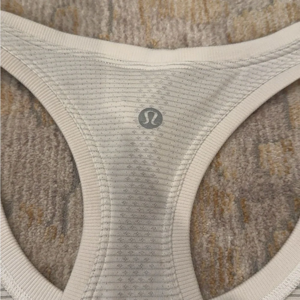 -Swiftly Tech Racerback- Normal Length - Picture 3 of 3